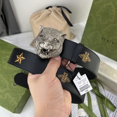 Gucci Belt — 6