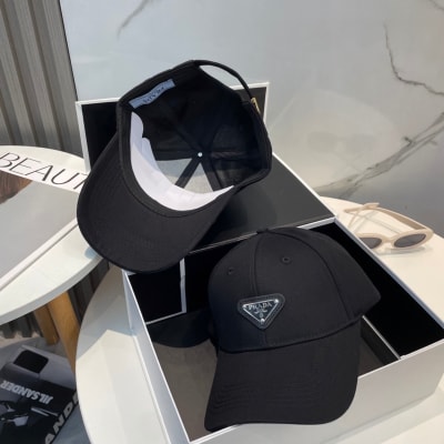 Prada Hat — 4