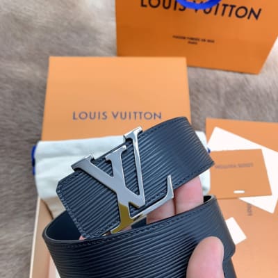 Louis Vuitton Belt — 4