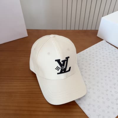 Louis Vuitton Hat — 4