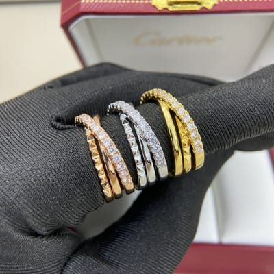 Cartier Ring