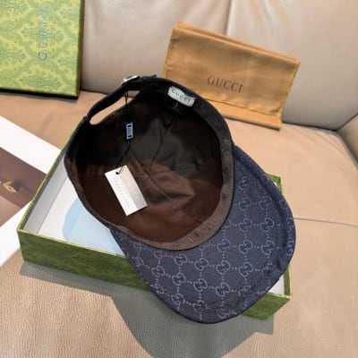 Gucci Hat — 6