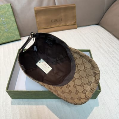 Gucci Hat — 6