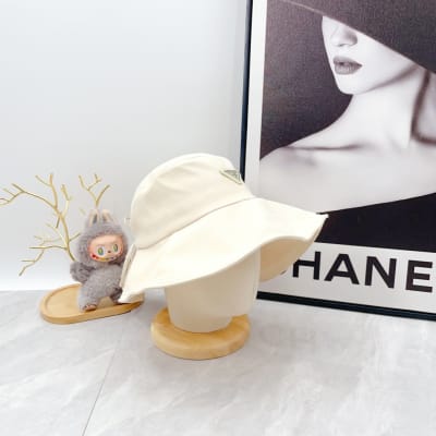 Prada Hat — 3