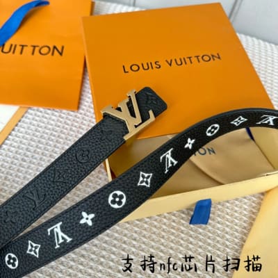 Louis Vuitton Belt — 4