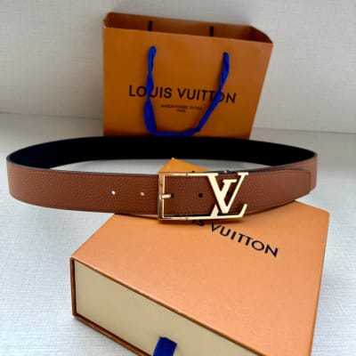 Louis Vuitton Belt