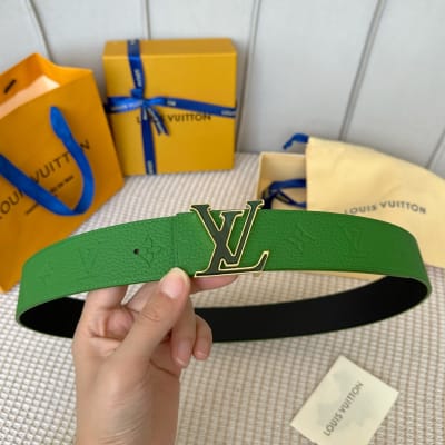 Louis Vuitton Belt — 5