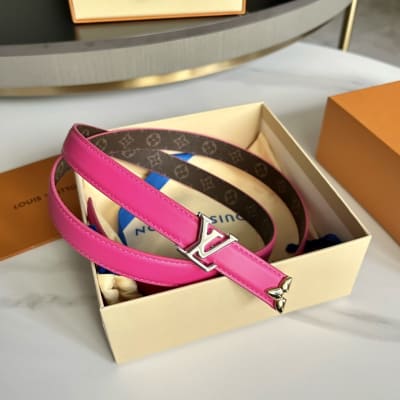 Louis Vuitton Belt — 4