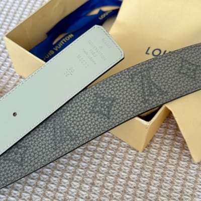 Louis Vuitton Belt — 9