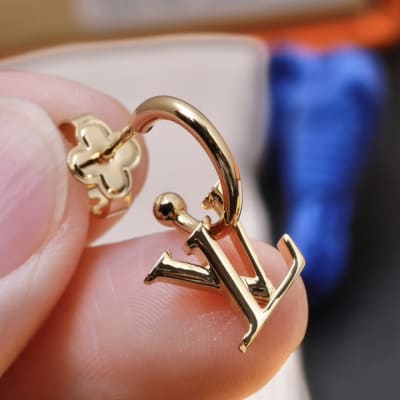 Louis Vuitton Earrings — 5