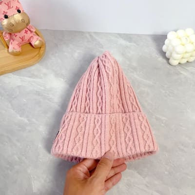 Prada Hat — 4