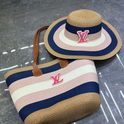 Louis Vuitton Hat — 3