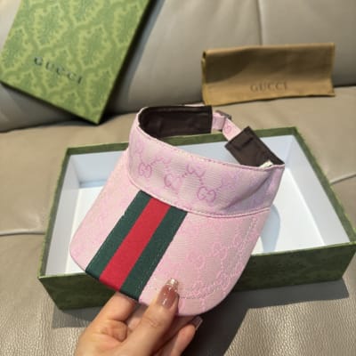Gucci Hat — 5