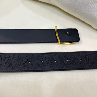 Louis Vuitton Belt — 4