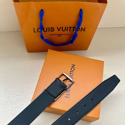 Louis Vuitton Belt — 4