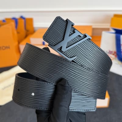 Louis Vuitton Belt — 8