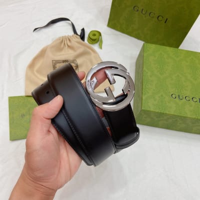 Gucci Belt — 8