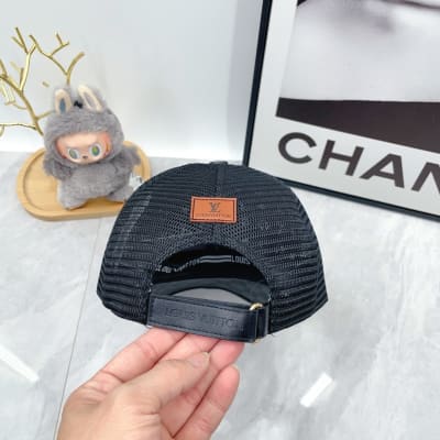 Louis Vuitton Hat — 7