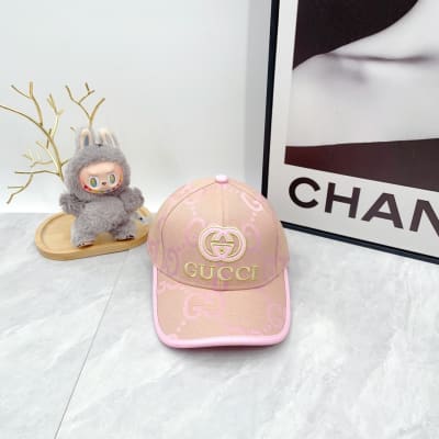 Gucci Hat — 5