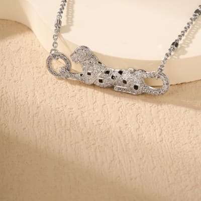 Cartier Necklace — 3
