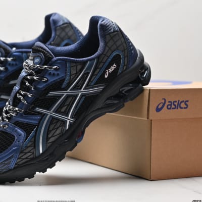 Asics Gel-Nimbus 10.1 — 14