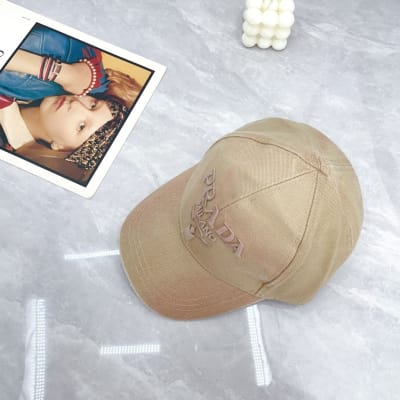 Prada Hat — 5