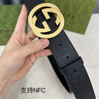 Gucci Belt — 4