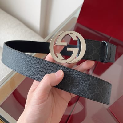 Gucci Belt — 5