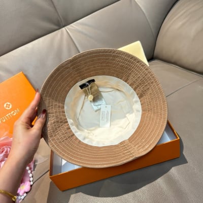Louis Vuitton Hat — 6