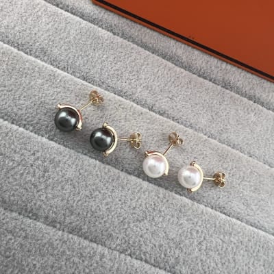 Hermès Earrings — 4