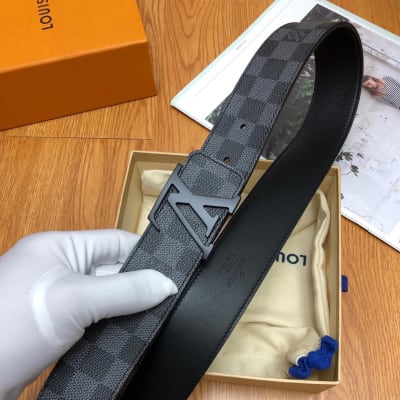 Louis Vuitton Belt — 3