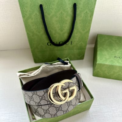 Gucci Belt — 4