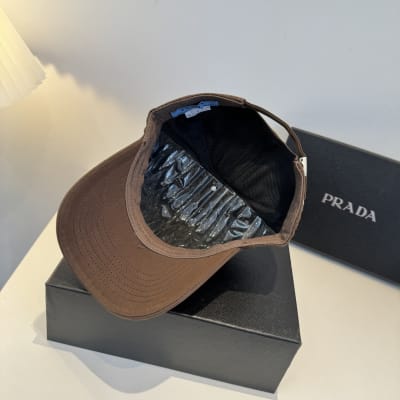 Prada Hat — 8