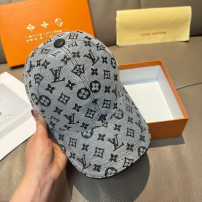 Louis Vuitton Hat — 4