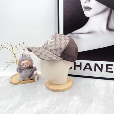 Gucci Hat — 3