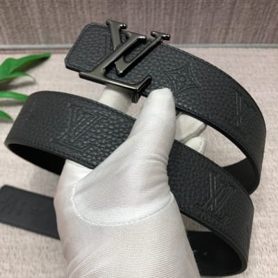 Louis Vuitton Belt — 5