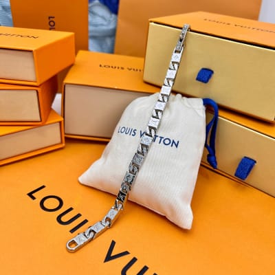 Louis Vuitton Bracelet — 5