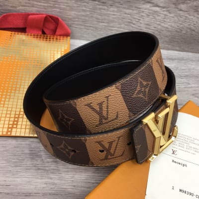 Louis Vuitton Belt — 3