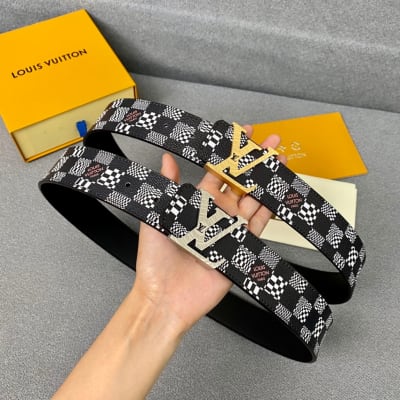 Louis Vuitton Belt — 7