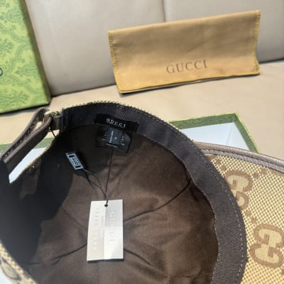 Gucci Hat — 8