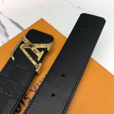 Louis Vuitton Belt — 6