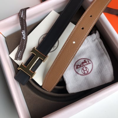 Hermes Women's belt — 3