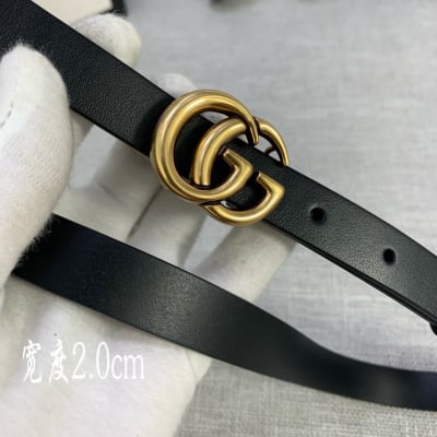 Gucci Belt — 3