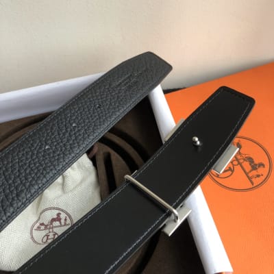 Hermes Men's belt — 5