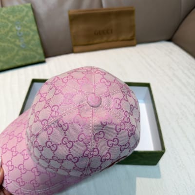 Gucci Hat — 5