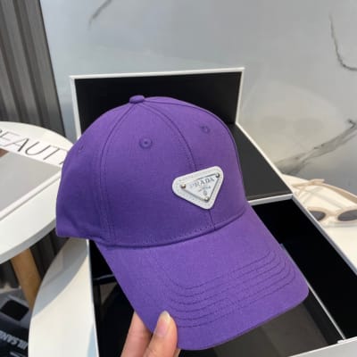 Prada Hat — 8