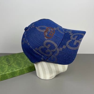 Gucci Hat — 4