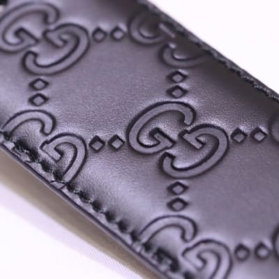 Gucci Belt — 9