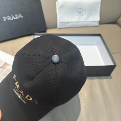 Prada Hat — 5