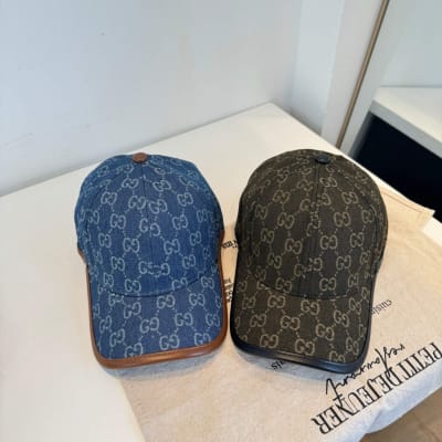 Gucci Hat — 9